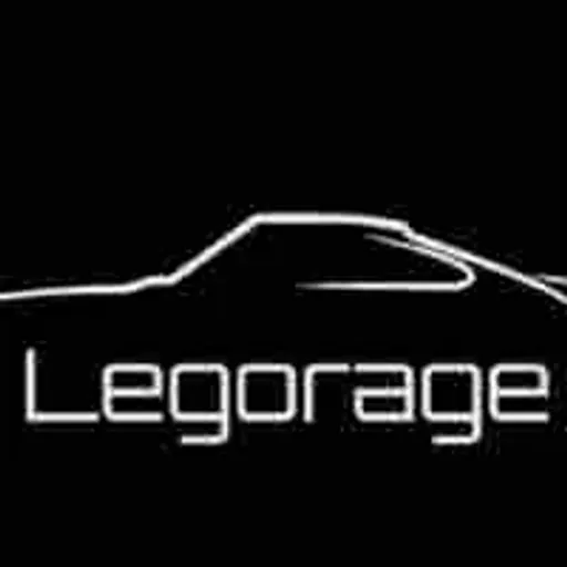 LEGORAGE