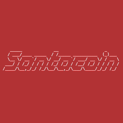 Santacoin