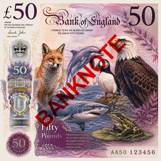 Banknote