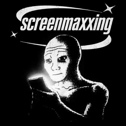 screenmaxxin