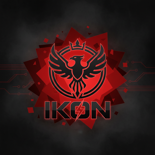 ikonic