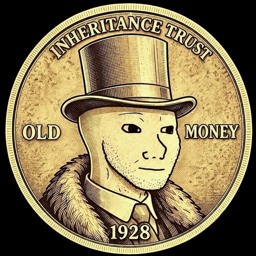 OLDMONEY