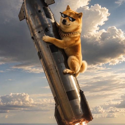 DOGEROCKET