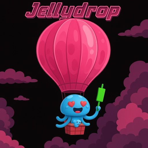 JELLYDROP