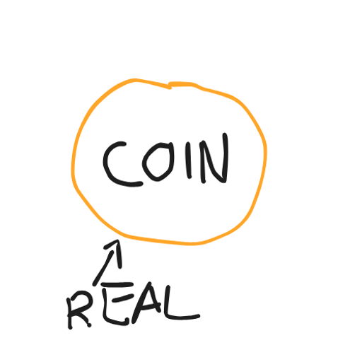 RealCoin