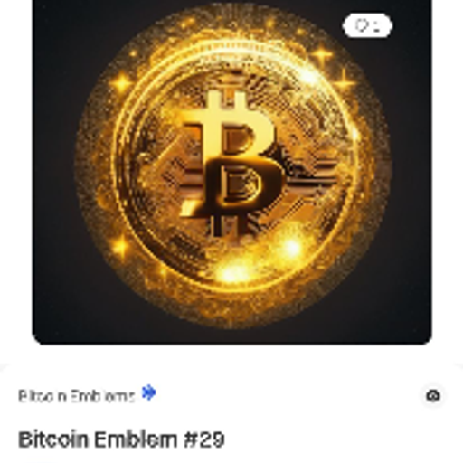 BTC金币29