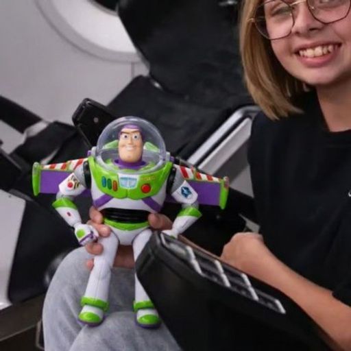 BUZZTEROID