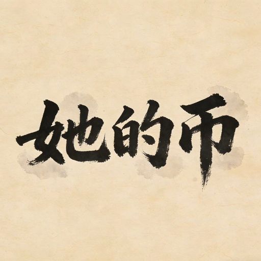 她的币
