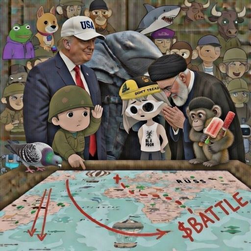 BATTLE
