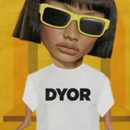 dyor