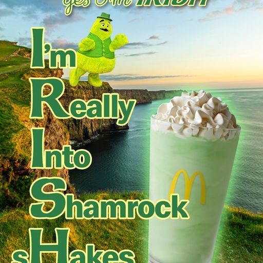 IRISH