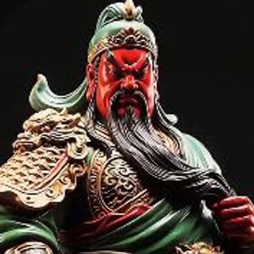 关公币