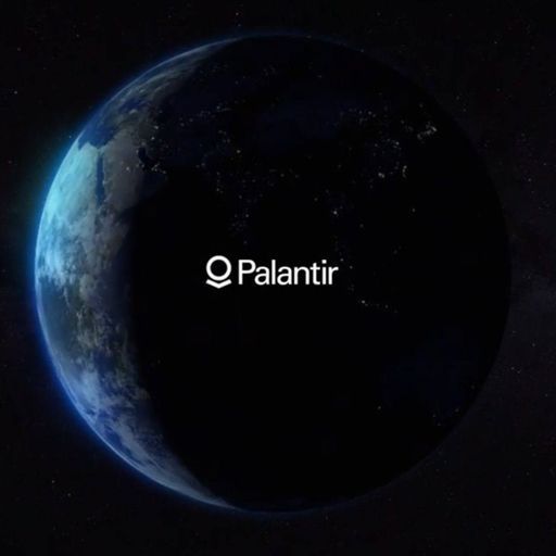 PLTR