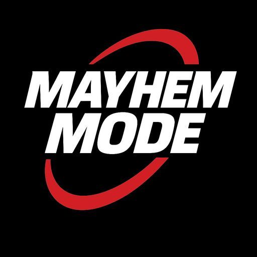 MAYHEM