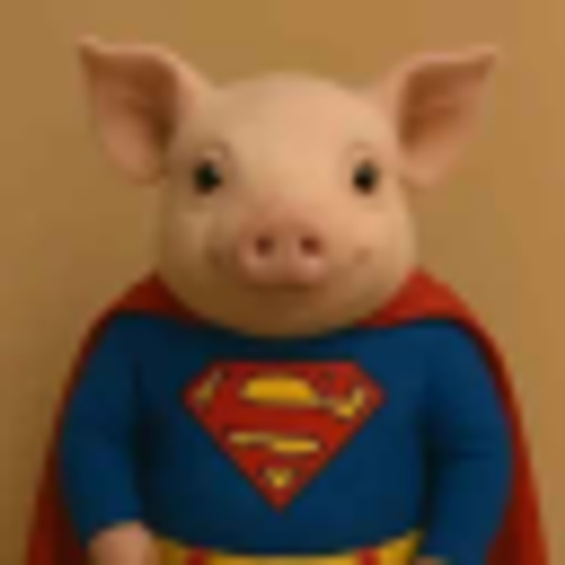Superpig