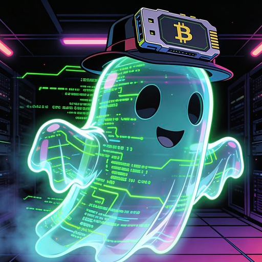 GHOST