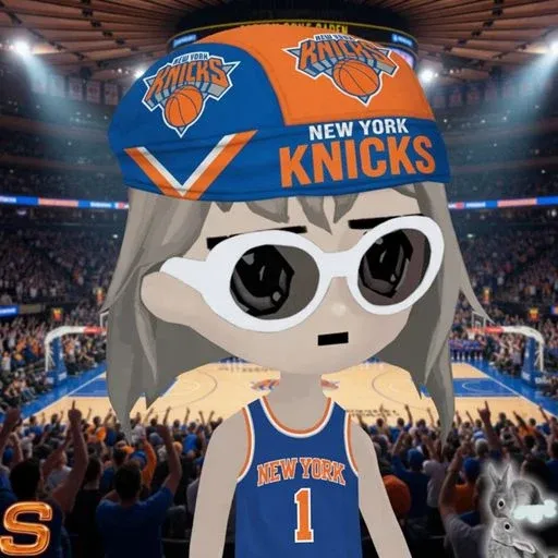 KNICKSIFY