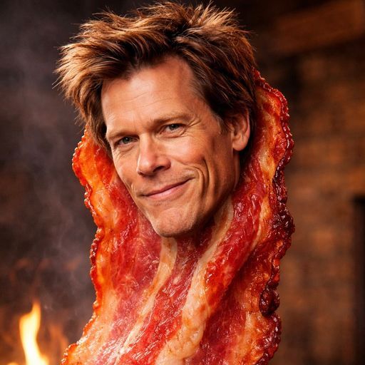 BACON