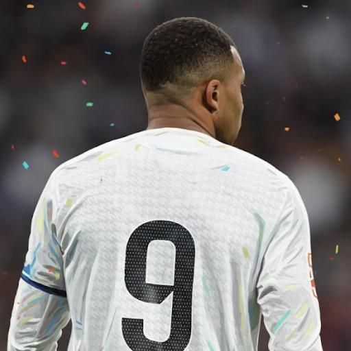 MBAPPE