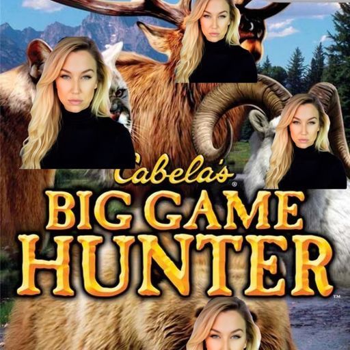 hunter