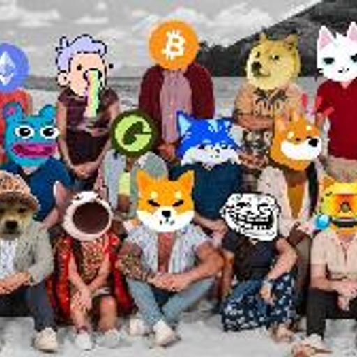 MEME大家族