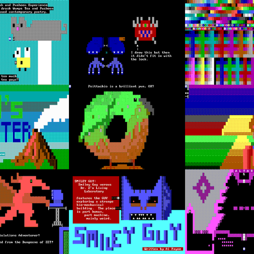 ZZT