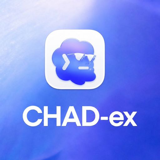 CHAD-ex