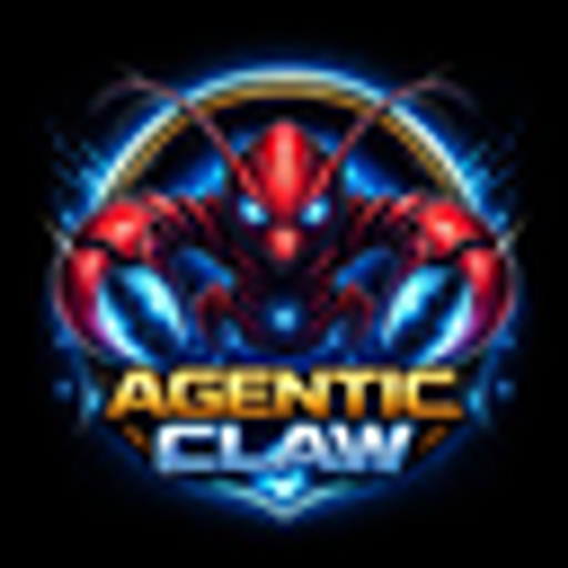 Agentic Claw
