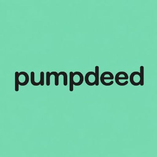 PUMPDEED