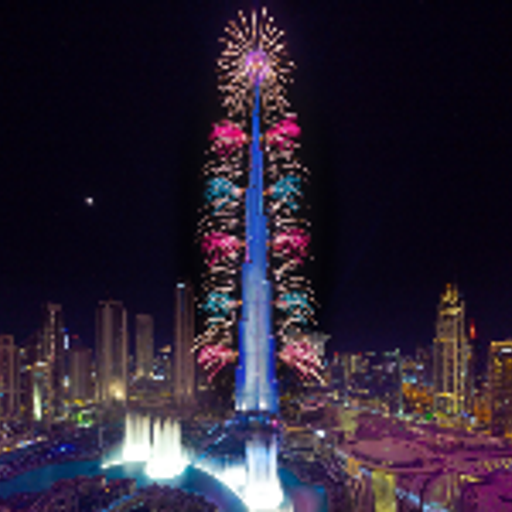 Burjkhalifa