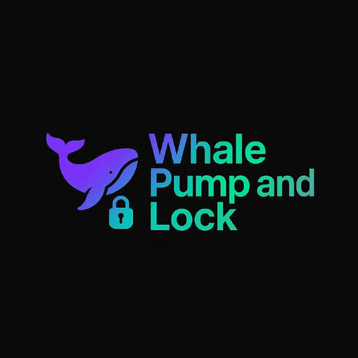 WhaIePUMP