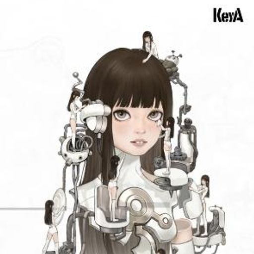 KeyA
