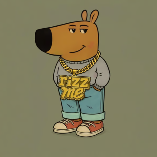 RIZZMEGUY