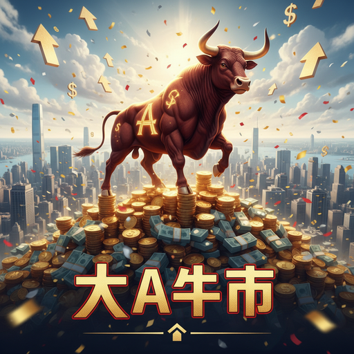 大A牛市