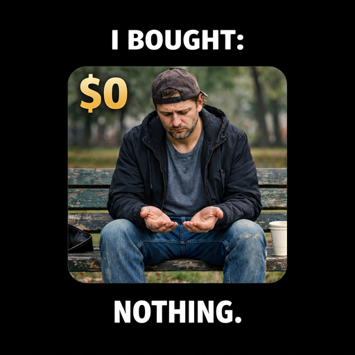 NOTHING