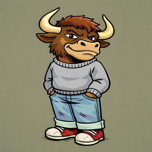 CHILLBULL