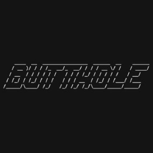 butthole