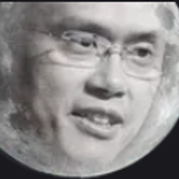 冲向月球