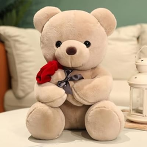 $TEDDY