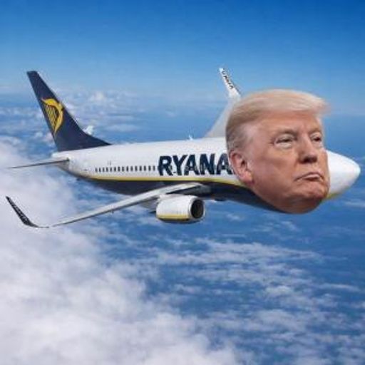 TrumpAir