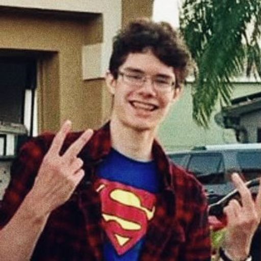 SUPERMAN