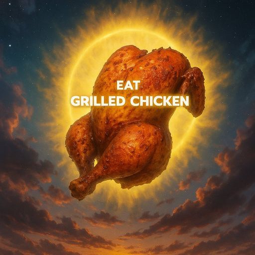 chicken