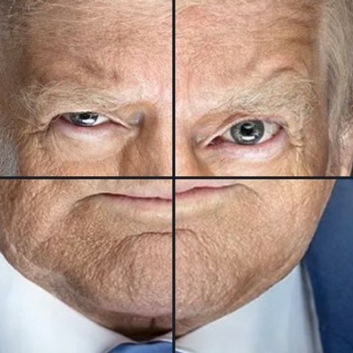 TRUMPY