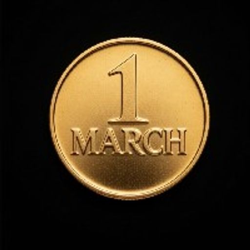 1M