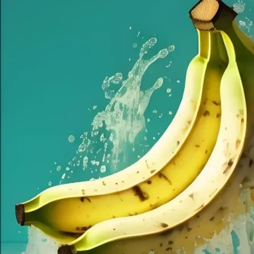banana