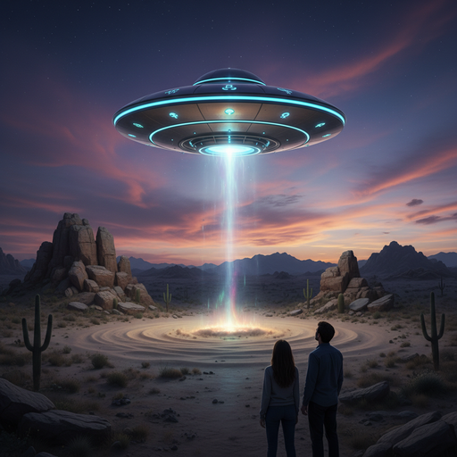 UFO