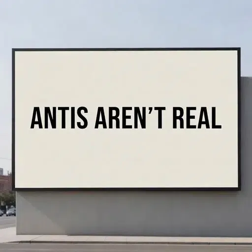 ANTIS