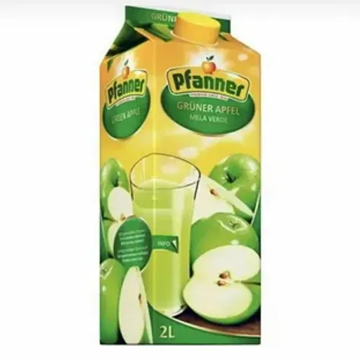 Pfanner
