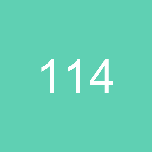 114