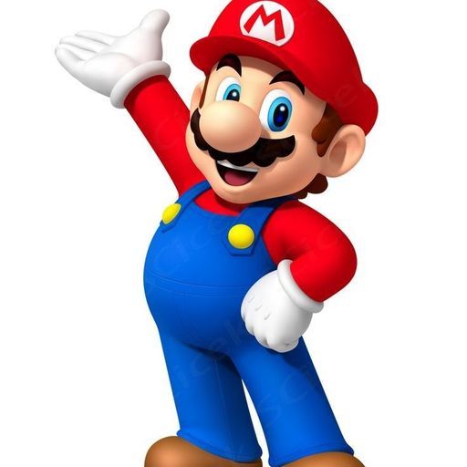 Mario